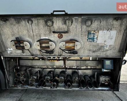 Schrader Z-STA 24 2004 в Львове на Automoto.ua Серый Schrader Z-STA 24, объемом двигателя 0 л и пробегом 1 тыс. км за 22458 $, фото 20 на Automoto.ua