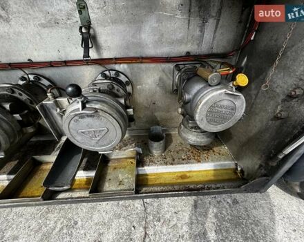 Schrader Z-STA 24 2004 в Львове на Automoto.ua Серый Schrader Z-STA 24, объемом двигателя 0 л и пробегом 1 тыс. км за 22458 $, фото 41 на Automoto.ua