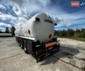 Сірий Schrader Z-STA 24, об'ємом двигуна 0 л та пробігом 1 тис. км за 23221 $, фото 6 на Automoto.ua
