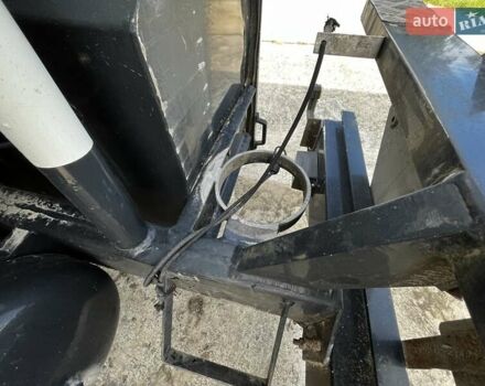 Schrader Z-STA 24 2004 в Львове на Automoto.ua Серый Schrader Z-STA 24, объемом двигателя 0 л и пробегом 1 тыс. км за 22458 $, фото 30 на Automoto.ua