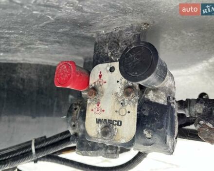 Schrader Z-STA 24 2004 в Львове на Automoto.ua Серый Schrader Z-STA 24, объемом двигателя 0 л и пробегом 1 тыс. км за 22458 $, фото 43 на Automoto.ua