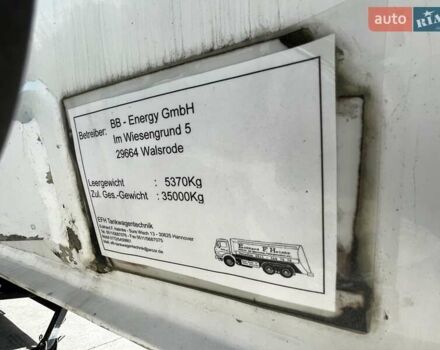 Schrader Z-STA 24 2004 в Львове на Automoto.ua Серый Schrader Z-STA 24, объемом двигателя 0 л и пробегом 1 тыс. км за 22458 $, фото 44 на Automoto.ua