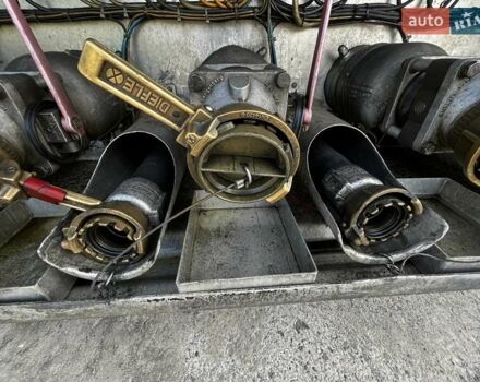 Schrader Z-STA 24 2004 в Львове на Automoto.ua Серый Schrader Z-STA 24, объемом двигателя 0 л и пробегом 1 тыс. км за 22458 $, фото 25 на Automoto.ua