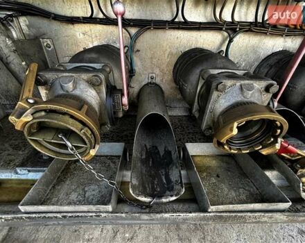 Schrader Z-STA 24 2004 в Львове на Automoto.ua Серый Schrader Z-STA 24, объемом двигателя 0 л и пробегом 1 тыс. км за 22458 $, фото 24 на Automoto.ua