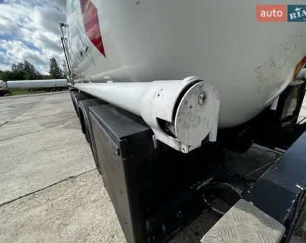 Schrader Z-STA 24 2004 в Львове на Automoto.ua Серый Schrader Z-STA 24, объемом двигателя 0 л и пробегом 1 тыс. км за 22458 $, фото 31 на Automoto.ua