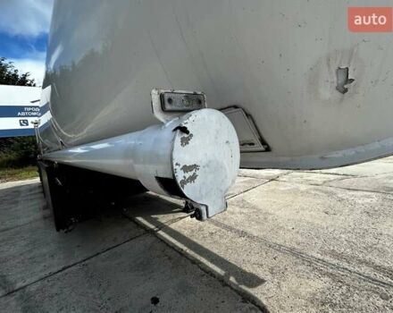 Schrader Z-STA 24 2004 в Львове на Automoto.ua Серый Schrader Z-STA 24, объемом двигателя 0 л и пробегом 1 тыс. км за 22458 $, фото 17 на Automoto.ua