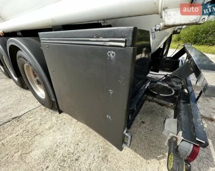 Schrader Z-STA 24 2004 в Львове на Automoto.ua Серый Schrader Z-STA 24, объемом двигателя 0 л и пробегом 1 тыс. км за 22458 $, фото 32 на Automoto.ua