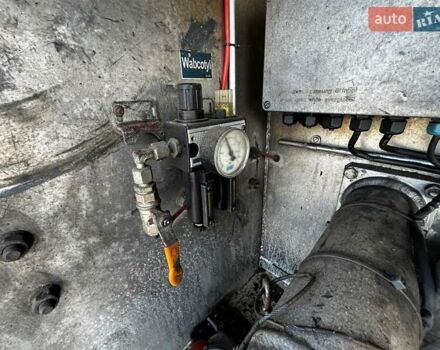 Schrader Z-STA 24 2004 в Львове на Automoto.ua Серый Schrader Z-STA 24, объемом двигателя 0 л и пробегом 1 тыс. км за 22458 $, фото 23 на Automoto.ua