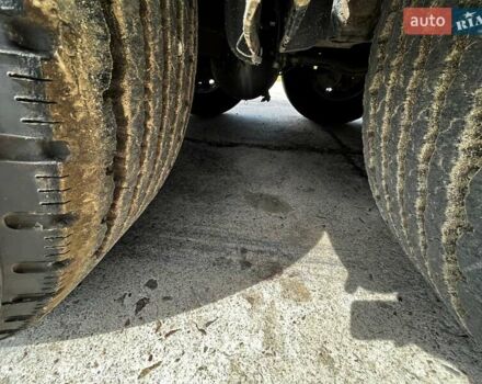 Schrader Z-STA 24 2004 в Львове на Automoto.ua Серый Schrader Z-STA 24, объемом двигателя 0 л и пробегом 1 тыс. км за 22458 $, фото 11 на Automoto.ua