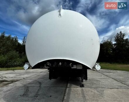 Schrader Z-STA 24 2004 в Львове на Automoto.ua Серый Schrader Z-STA 24, объемом двигателя 0 л и пробегом 1 тыс. км за 22458 $, фото 1 на Automoto.ua