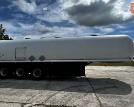 Schrader Z-STA 24 2004 в Львове на Automoto.ua Серый Schrader Z-STA 24, объемом двигателя 0 л и пробегом 1 тыс. км за 22458 $, фото 3 на Automoto.ua