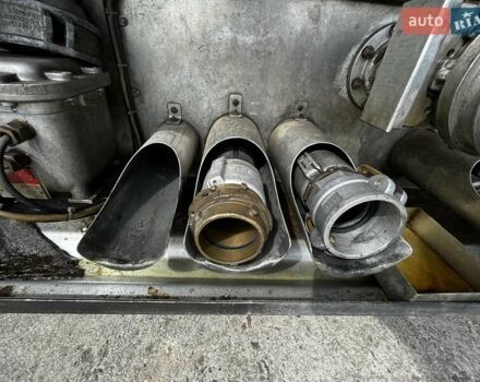 Schrader Z-STA 24 2004 в Львове на Automoto.ua Серый Schrader Z-STA 24, объемом двигателя 0 л и пробегом 1 тыс. км за 22458 $, фото 39 на Automoto.ua