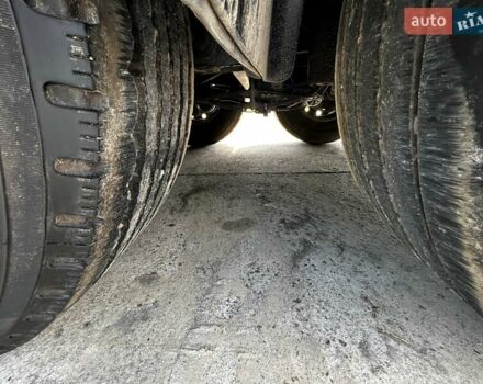 Schrader Z-STA 24 2004 в Львове на Automoto.ua Серый Schrader Z-STA 24, объемом двигателя 0 л и пробегом 1 тыс. км за 22458 $, фото 8 на Automoto.ua