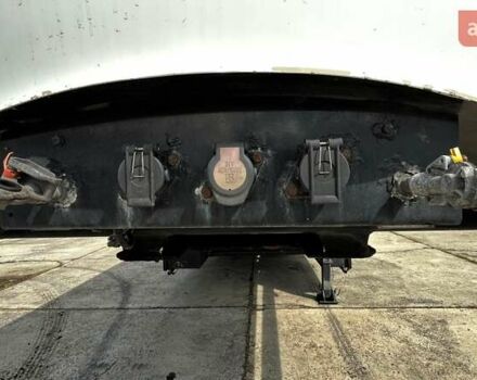 Schrader Z-STA 24 2004 в Львове на Automoto.ua Серый Schrader Z-STA 24, объемом двигателя 0 л и пробегом 1 тыс. км за 22458 $, фото 13 на Automoto.ua