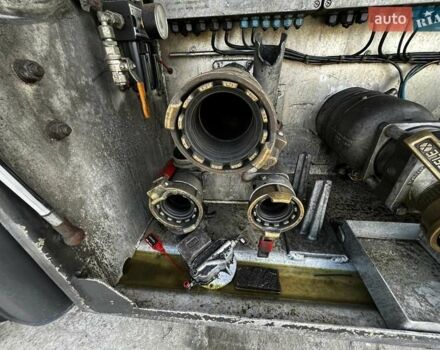 Schrader Z-STA 24 2004 в Львове на Automoto.ua Серый Schrader Z-STA 24, объемом двигателя 0 л и пробегом 1 тыс. км за 22458 $, фото 22 на Automoto.ua