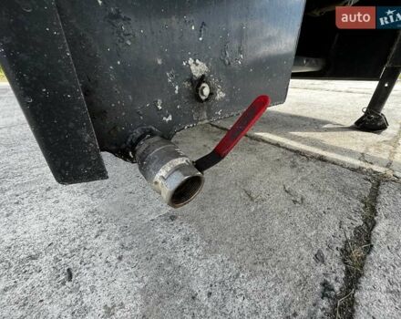 Schrader Z-STA 24 2004 в Львове на Automoto.ua Серый Schrader Z-STA 24, объемом двигателя 0 л и пробегом 1 тыс. км за 22458 $, фото 19 на Automoto.ua