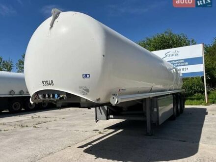 Schrader Z-STA 24 2010 у Львові на Automoto.ua Сірий Schrader Z-STA 24, об'ємом двигуна 0 л та пробігом 1 тис. км за 25158 $, фото 1 на Automoto.ua