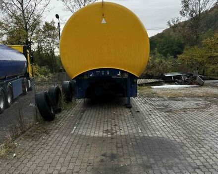 Синій Schrader Z-STA 24, об'ємом двигуна 0 л та пробігом 600 тис. км за 21000 $, фото 3 на Automoto.ua