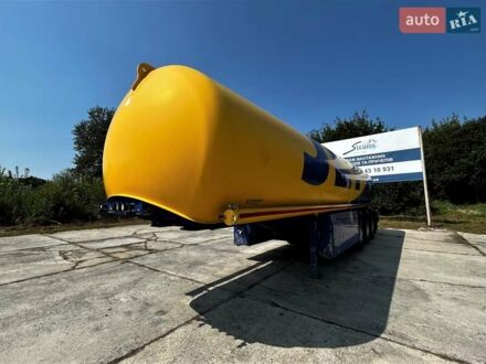 Schrader Z-STA 24 2007 в Львове на Automoto.ua Синий Schrader Z-STA 24, объемом двигателя 0 л и пробегом 1 тыс. км за 24015 $, фото 1 на Automoto.ua