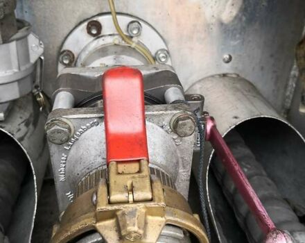 Сірий Schroder Wiesmoor, об'ємом двигуна 0 л та пробігом 50 тис. км за 42683 $, фото 18 на Automoto.ua