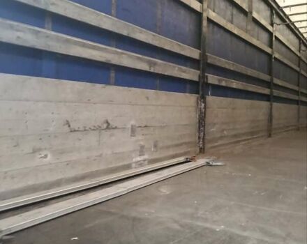 Сірий Schwagmeier Enger, об'ємом двигуна 0 л та пробігом 200 тис. км за 7000 $, фото 2 на Automoto.ua