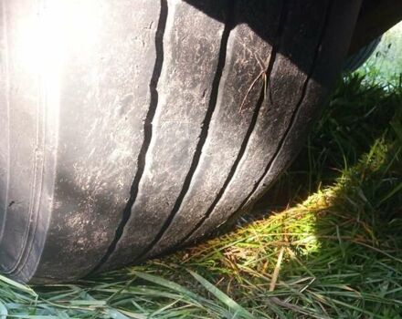 Синий Schwagmeier Enger, объемом двигателя 0 л и пробегом 100 тыс. км за 8500 $, фото 16 на Automoto.ua