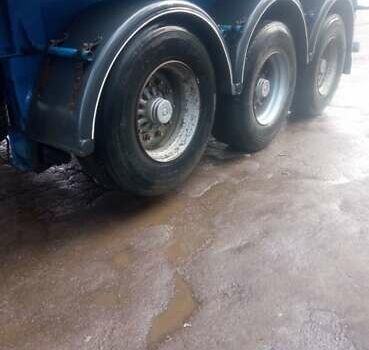 Синий Schwagmeier Enger, объемом двигателя 0 л и пробегом 100 тыс. км за 8500 $, фото 24 на Automoto.ua