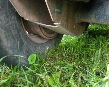 Синий Schwagmeier Enger, объемом двигателя 0 л и пробегом 100 тыс. км за 8500 $, фото 4 на Automoto.ua