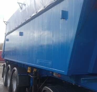 Синий Schwagmeier Enger, объемом двигателя 0 л и пробегом 100 тыс. км за 8500 $, фото 18 на Automoto.ua