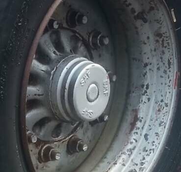 Синий Schwagmeier Enger, объемом двигателя 0 л и пробегом 100 тыс. км за 8500 $, фото 27 на Automoto.ua