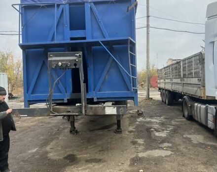 Синій Schwagmeier Enger, об'ємом двигуна 0 л та пробігом 0 тис. км за 10500 $, фото 3 на Automoto.ua