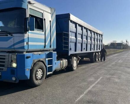 Синій Schwagmeier Enger, об'ємом двигуна 0 л та пробігом 0 тис. км за 10500 $, фото 1 на Automoto.ua