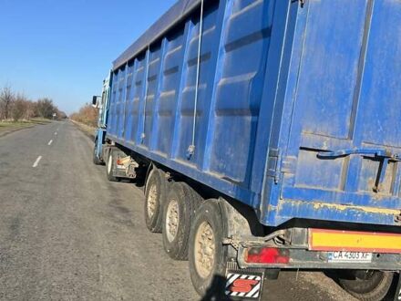 Schwagmeier Enger 2005 у Умани на Automoto.ua Синій Schwagmeier Enger, об'ємом двигуна 0 л та пробігом 0 тис. км за 10500 $, фото 1 на Automoto.ua