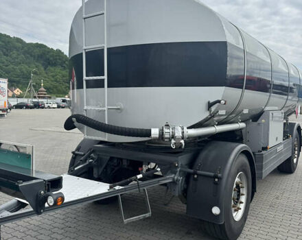 Schwingenschlogel DST-30L/V2A, объемом двигателя 0 л и пробегом 0 тыс. км за 15500 $, фото 3 на Automoto.ua