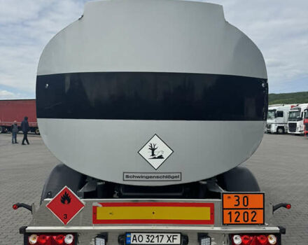 Schwingenschlogel DST-30L/V2A, объемом двигателя 0 л и пробегом 0 тыс. км за 15500 $, фото 9 на Automoto.ua