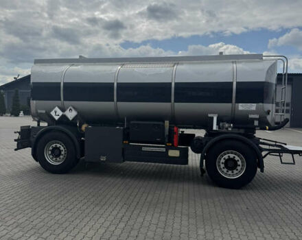 Schwingenschlogel DST-30L/V2A, объемом двигателя 0 л и пробегом 0 тыс. км за 15500 $, фото 1 на Automoto.ua