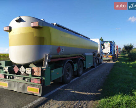 Schwingenschlogel DST-30L/V2A, объемом двигателя 0 л и пробегом 100 тыс. км за 21000 $, фото 3 на Automoto.ua