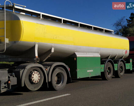 Schwingenschlogel DST-30L/V2A, объемом двигателя 0 л и пробегом 100 тыс. км за 21000 $, фото 1 на Automoto.ua