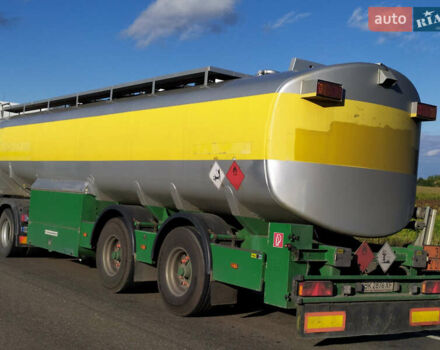 Schwingenschlogel DST-30L/V2A, объемом двигателя 0 л и пробегом 100 тыс. км за 21000 $, фото 2 на Automoto.ua