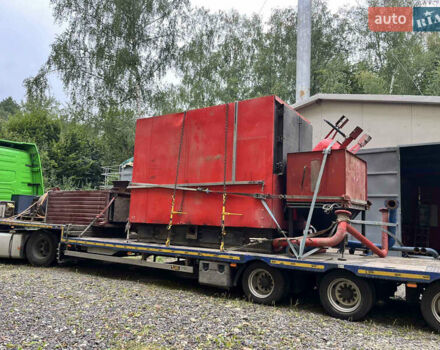 Schwingenschlogel DST-30L/V2A, объемом двигателя 0 л и пробегом 200 тыс. км за 26000 $, фото 14 на Automoto.ua