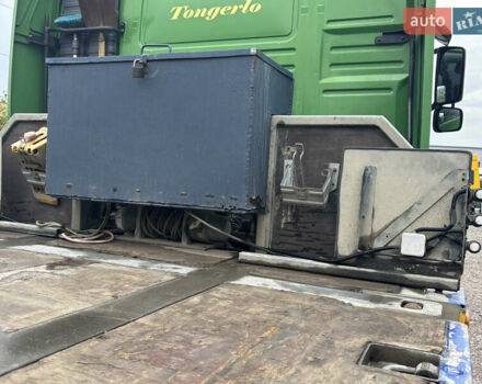 Schwingenschlogel DST-30L/V2A, объемом двигателя 0 л и пробегом 200 тыс. км за 26000 $, фото 1 на Automoto.ua