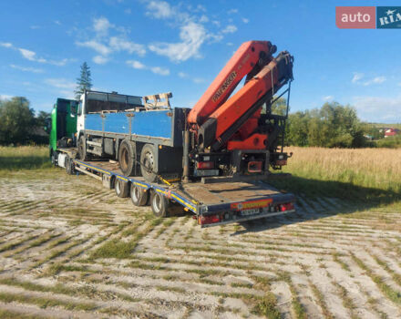 Schwingenschlogel DST-30L/V2A, объемом двигателя 0 л и пробегом 200 тыс. км за 26000 $, фото 16 на Automoto.ua