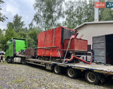 Schwingenschlogel DST-30L/V2A, объемом двигателя 0 л и пробегом 200 тыс. км за 26000 $, фото 15 на Automoto.ua