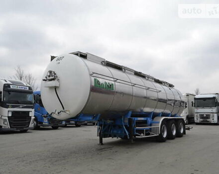 Синий Schwingenschlogel DST-30L/V2A, объемом двигателя 0 л и пробегом 111 тыс. км за 21999 $, фото 14 на Automoto.ua