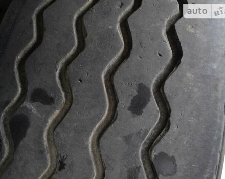 Синий Schwingenschlogel DST-30L/V2A, объемом двигателя 0 л и пробегом 111 тыс. км за 21999 $, фото 8 на Automoto.ua