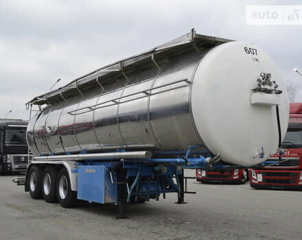 Синий Schwingenschlogel DST-30L/V2A, объемом двигателя 0 л и пробегом 111 тыс. км за 21999 $, фото 12 на Automoto.ua