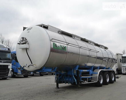 Синий Schwingenschlogel DST-30L/V2A, объемом двигателя 0 л и пробегом 111 тыс. км за 21999 $, фото 15 на Automoto.ua