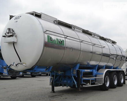 Синий Schwingenschlogel DST-30L/V2A, объемом двигателя 0 л и пробегом 111 тыс. км за 21999 $, фото 16 на Automoto.ua