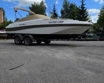 Seawind Catamarans Seawind, объемом двигателя 0 л и пробегом 0 тыс. км за 28500 $, фото 8 на Automoto.ua