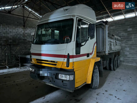 Seddon Atkinsons M26.245 2006 в Болехове на Automoto.ua Бежевый Seddon Atkinsons M26.245, объемом двигателя 5.9 л и пробегом 250 тыс. км за 13500 $, фото 1 на Automoto.ua